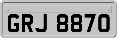 GRJ8870