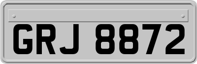 GRJ8872