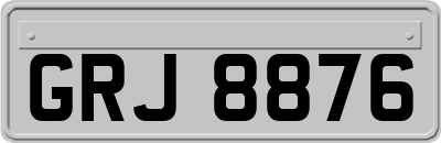 GRJ8876