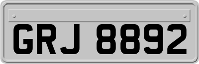 GRJ8892