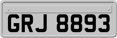 GRJ8893