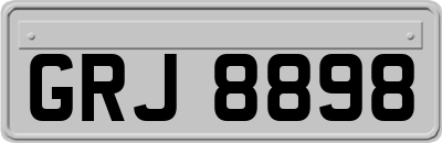 GRJ8898