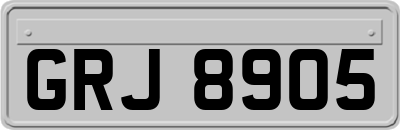 GRJ8905