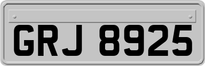 GRJ8925