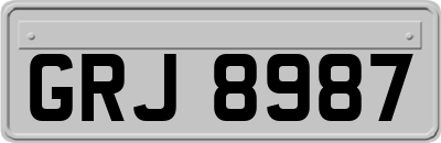 GRJ8987