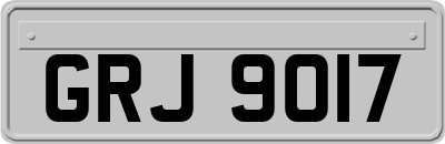 GRJ9017