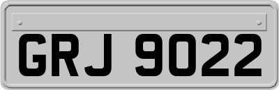 GRJ9022