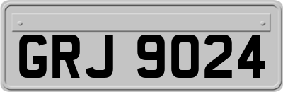 GRJ9024