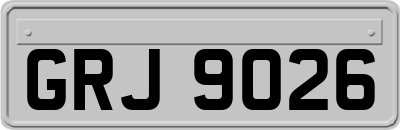 GRJ9026
