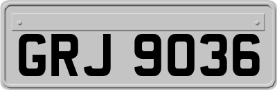 GRJ9036