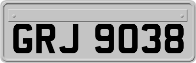GRJ9038