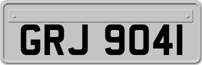 GRJ9041