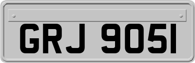 GRJ9051