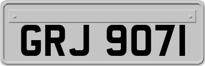 GRJ9071