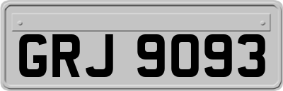 GRJ9093