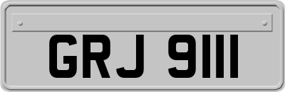 GRJ9111