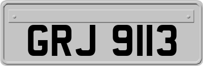 GRJ9113