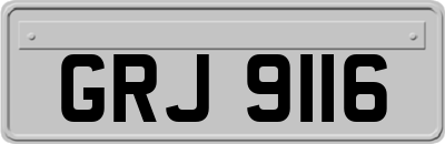 GRJ9116