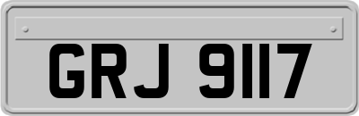 GRJ9117
