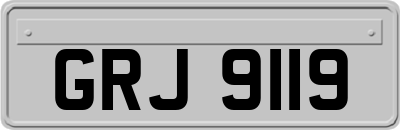GRJ9119