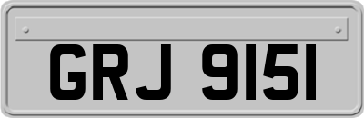GRJ9151