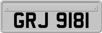 GRJ9181