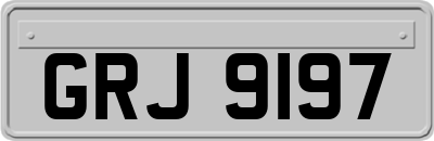 GRJ9197