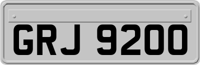 GRJ9200