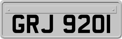 GRJ9201