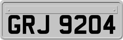 GRJ9204