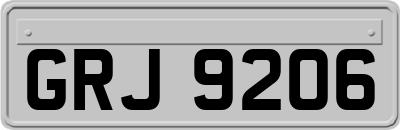 GRJ9206