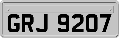 GRJ9207
