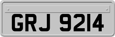GRJ9214