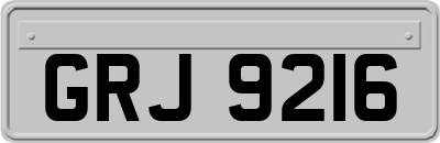 GRJ9216