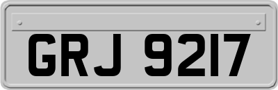 GRJ9217