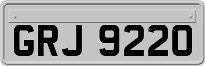 GRJ9220