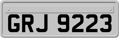GRJ9223