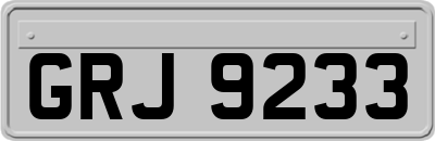 GRJ9233