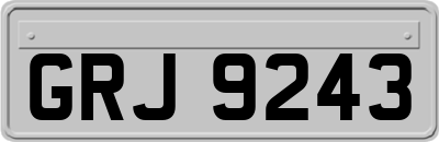 GRJ9243
