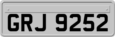 GRJ9252