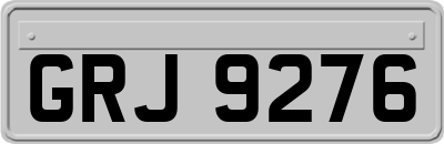 GRJ9276