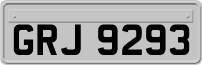 GRJ9293