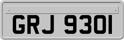 GRJ9301