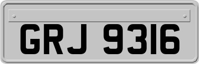 GRJ9316