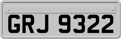 GRJ9322