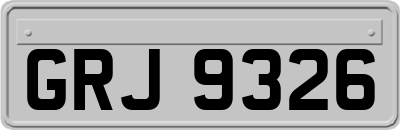 GRJ9326