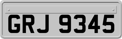 GRJ9345