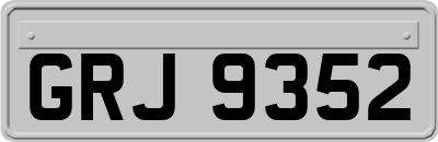 GRJ9352