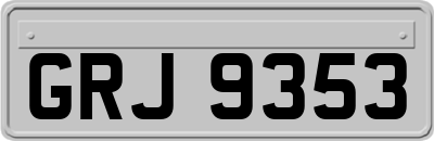GRJ9353