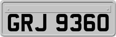 GRJ9360